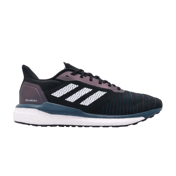 Solar Drive 'Legend Marine'