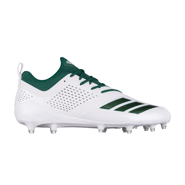 Adizero 5-Star 7.0 'White Green'