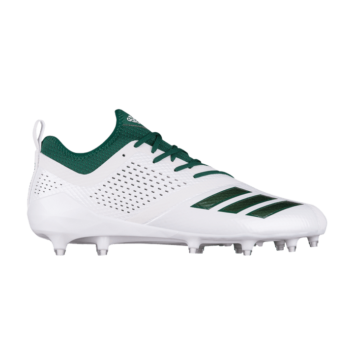 Adizero 5-Star 7.0 'White Green'