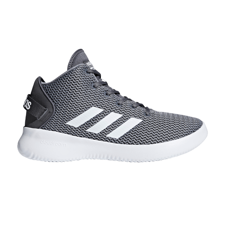 Cloudfoam Refresh Mid 'Grey'