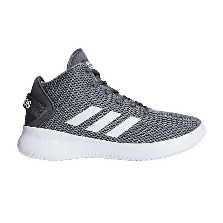 Cloudfoam Refresh Mid 'Grey'