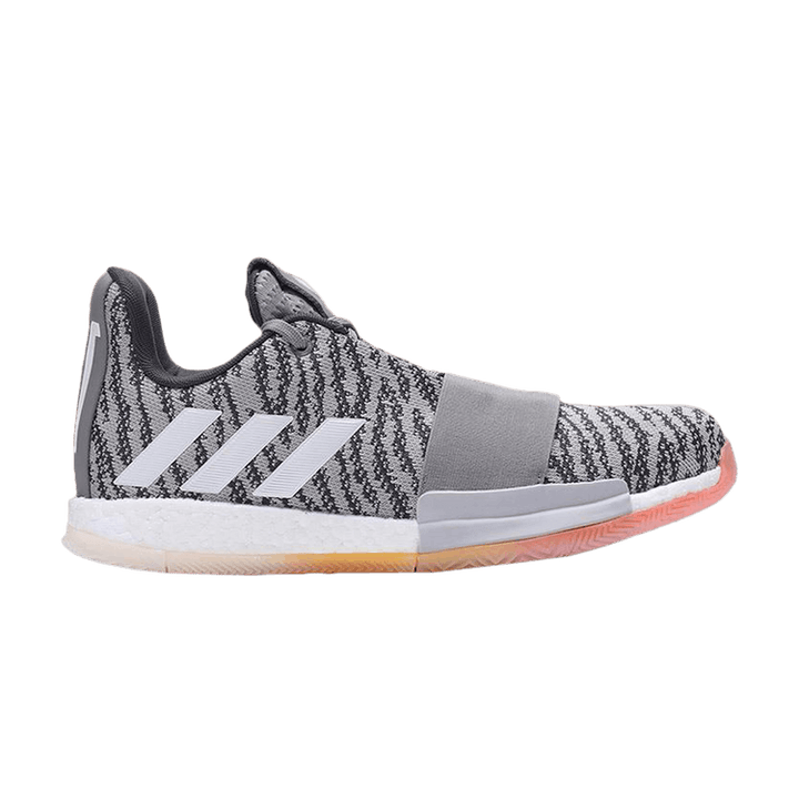 Harden Vol. 3 'Gradient Sole'