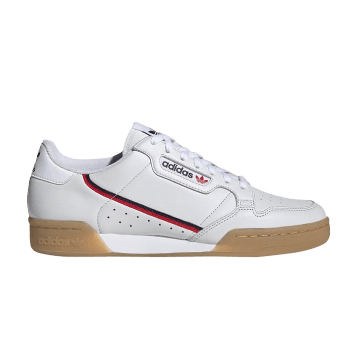 Continental 80 'Crystal White'