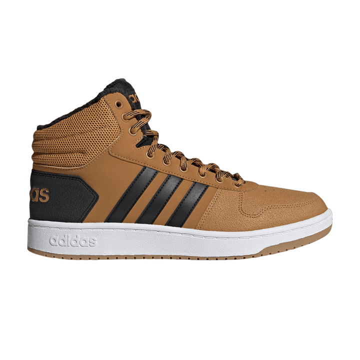 Wmns Hoops 2.0 Mid 'Mesa'