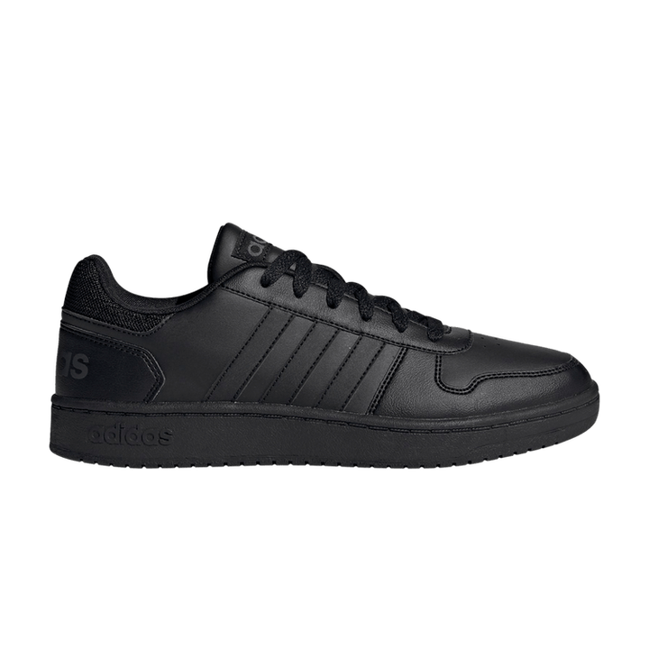 Hoops 2.0 'Black'