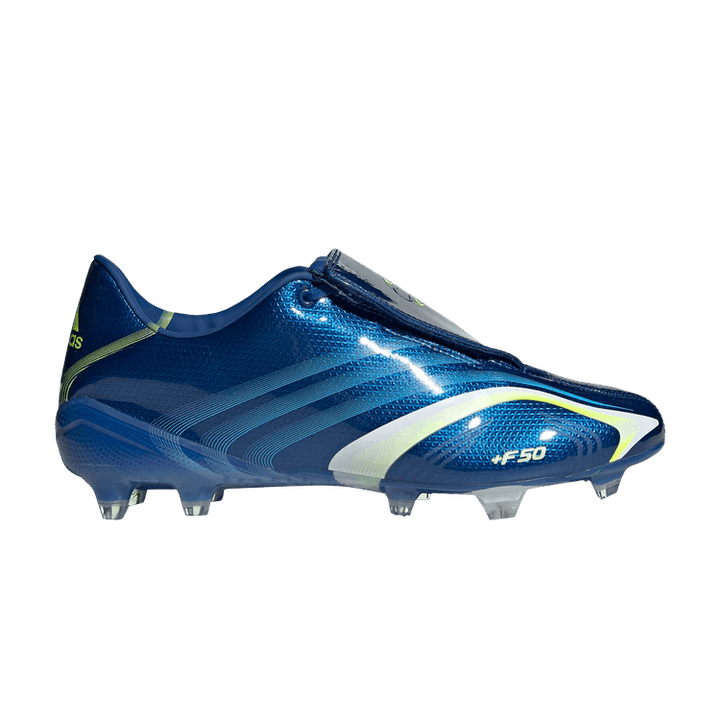 F50 FG 'Collegiate Royal Solar Yellow'
