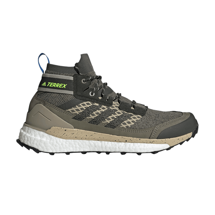 Terrex Free Hiker 'Legacy Green'
