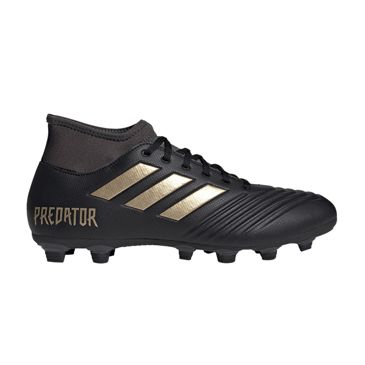 Predator 19.4 S FG 'Black Gold'