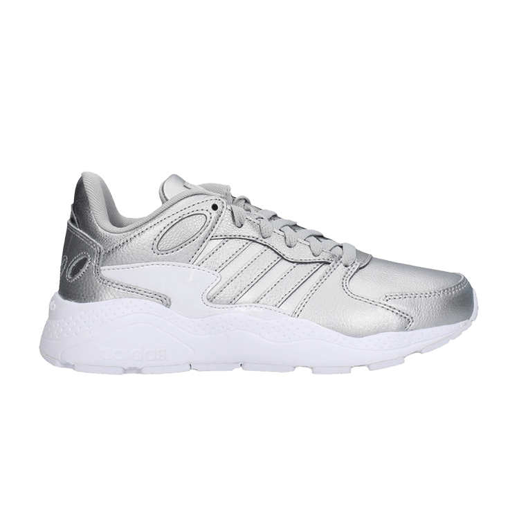 Wmns Crazychaos 'Matte Silver'