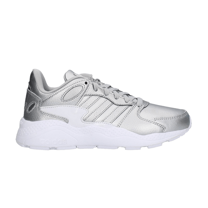 Wmns Crazychaos 'Matte Silver'