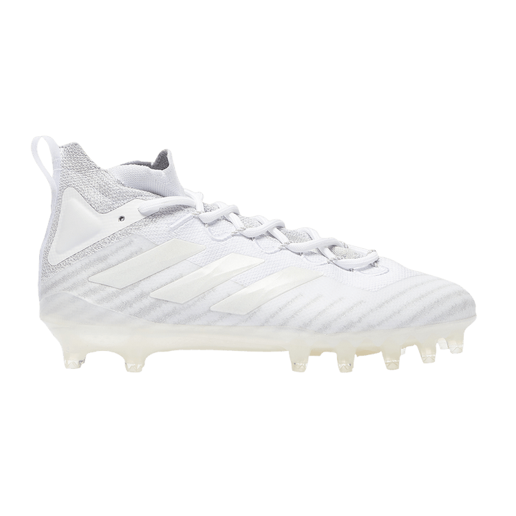 Freak Ultra 20 'White Silver Metallic'