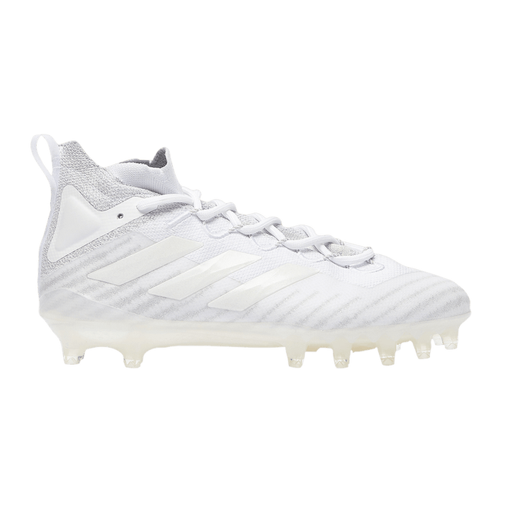 Freak Ultra 20 'White Silver Metallic'