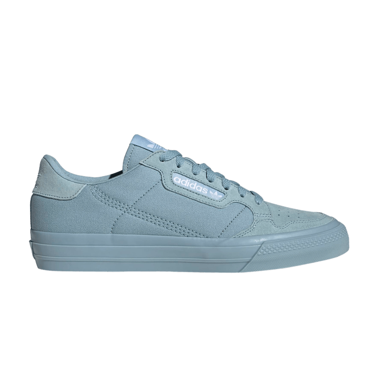 Continental Vulc 'Ash Grey'