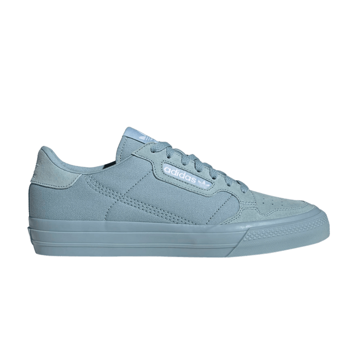 Continental Vulc 'Ash Grey'