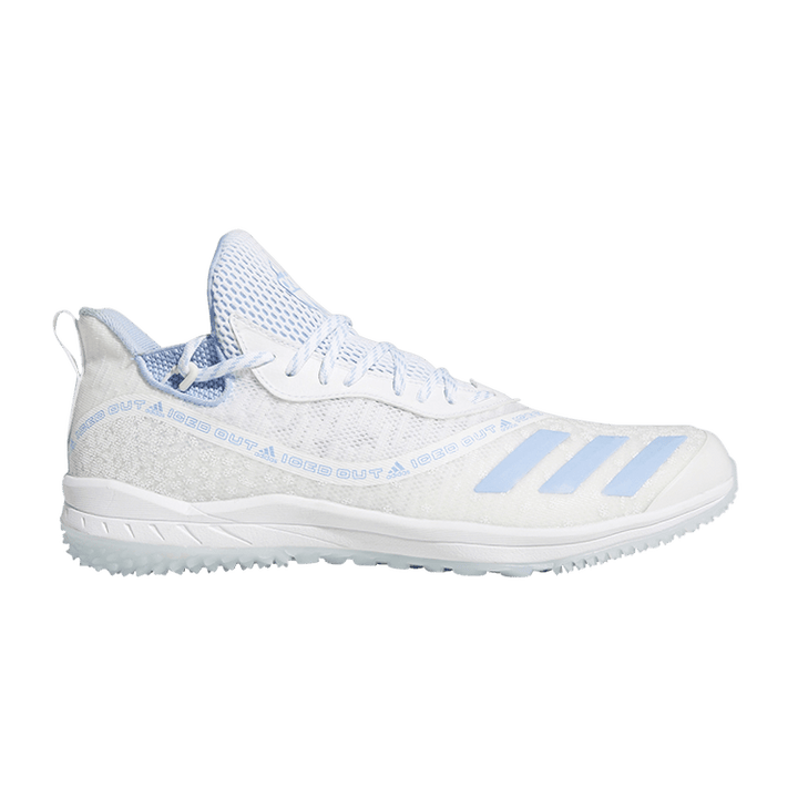 Icon 5 Trainer 'Iced Out Pack - White'