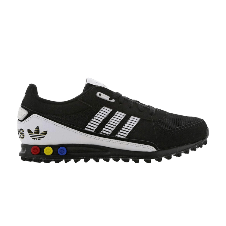 LA Trainer 2 'Black White'