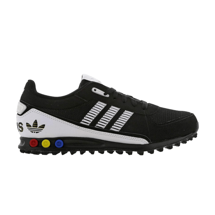 LA Trainer 2 'Black White'