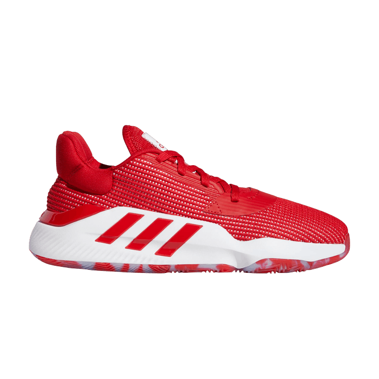 Pro Bounce 2019 Low 'Scarlet'