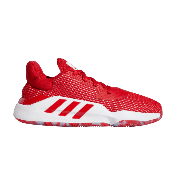 Pro Bounce 2019 Low 'Scarlet'