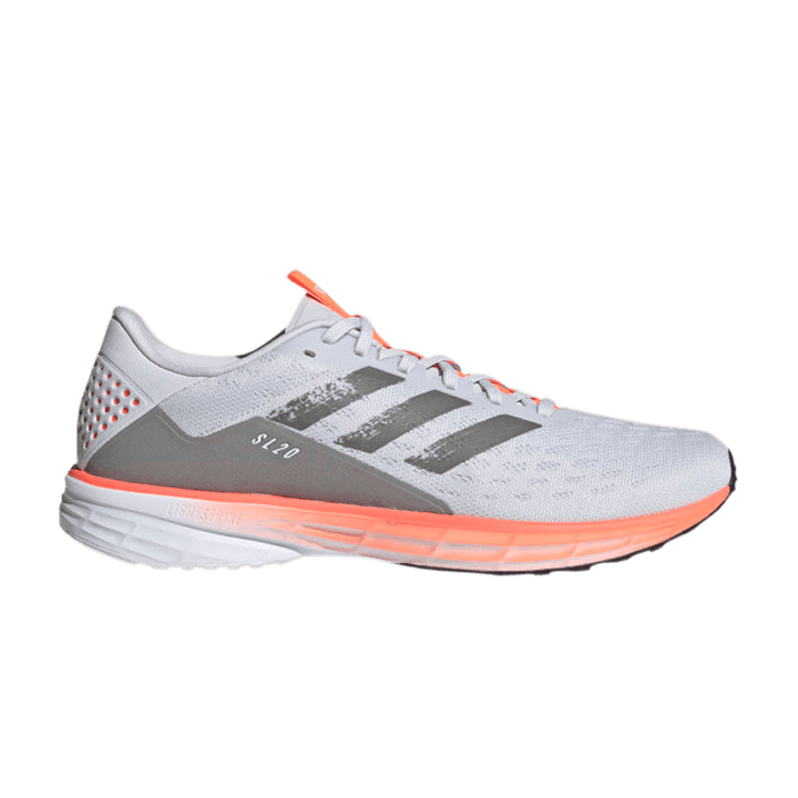 SL20 'Dash Dove Grey'