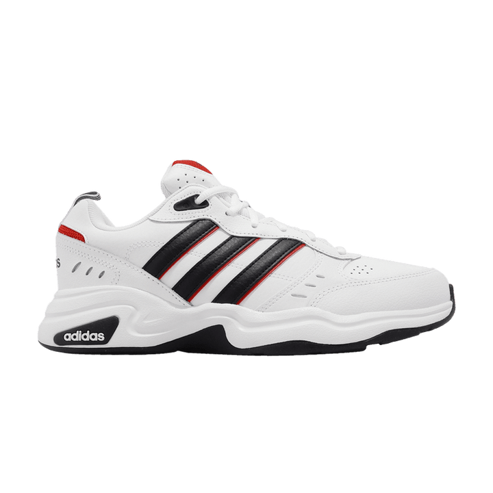 Strutter 'White Black Active Red'