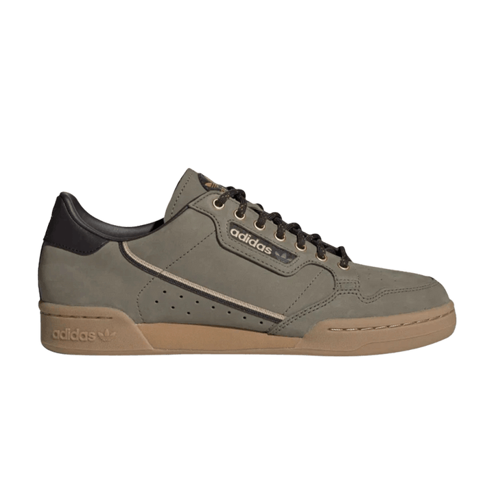 Continental 80 'Trace Cargo Mesa'