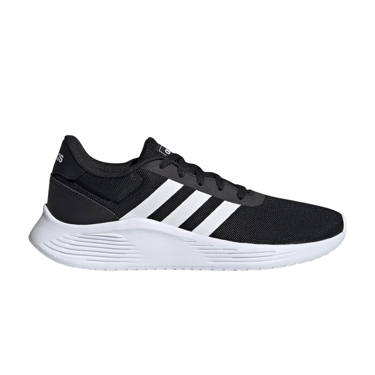 Wmns Lite Racer 2.0 'Black White'