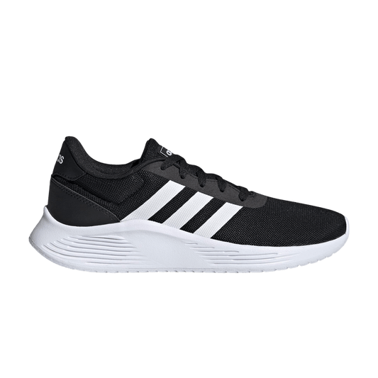 Wmns Lite Racer 2.0 'Black White'