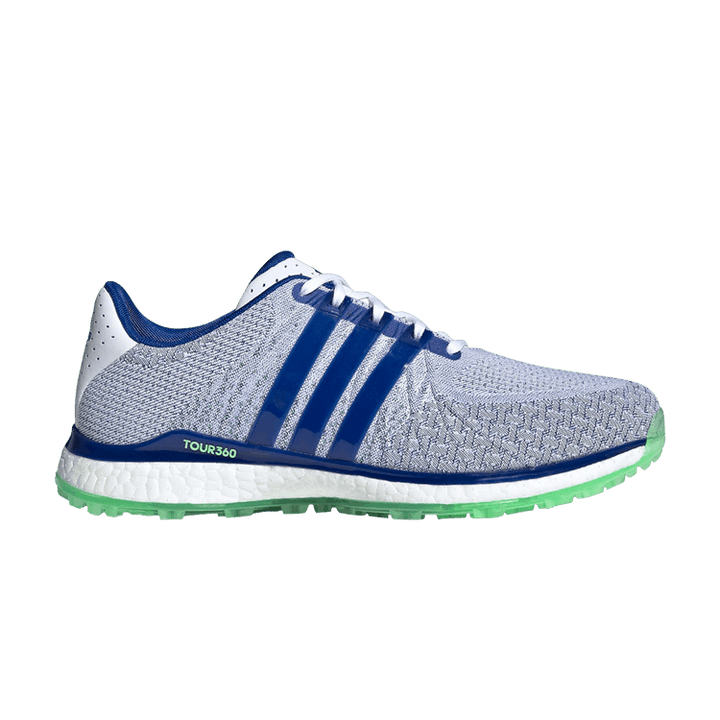 Tour 360 XT SL 'White Royal Blue Mint'