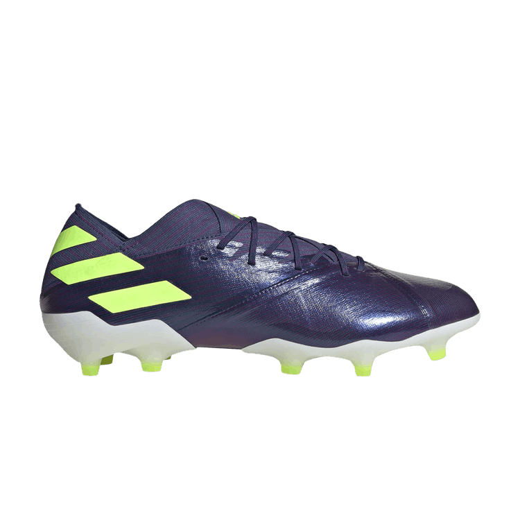 Nemeziz Messi 19.1 FG 'Tech Indigo'