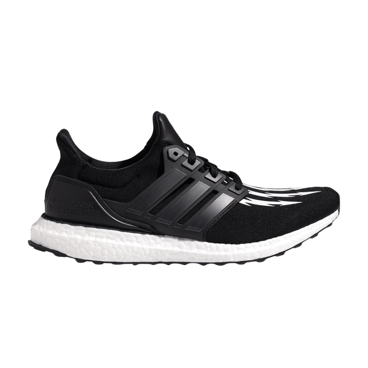Neighborhood x UltraBoost DNA 'Black Lightning'