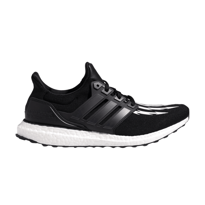 Neighborhood x UltraBoost DNA 'Black Lightning'