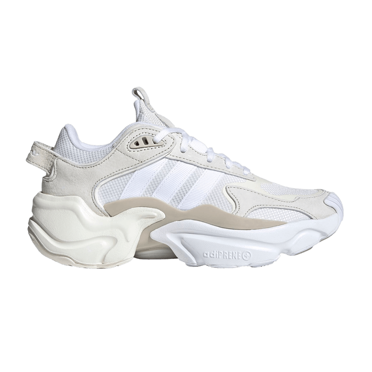 Wmns Magmur Runner 'White Bliss'