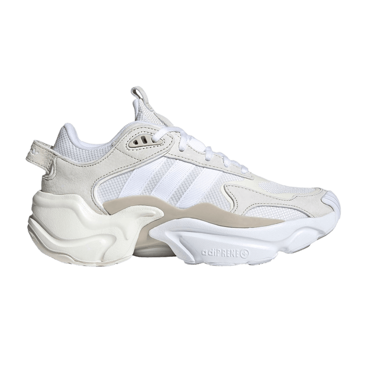 Wmns Magmur Runner 'White Bliss'