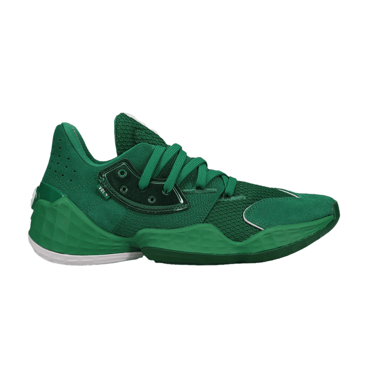 Harden Vol. 4 'Green'