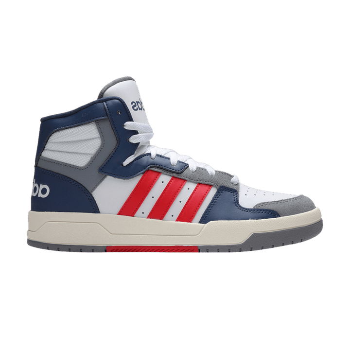 Entrap Mid 'Dark Blue Red'