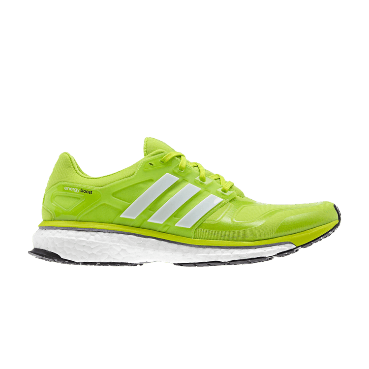 Energy Boost 2.0 'Solar Slime'