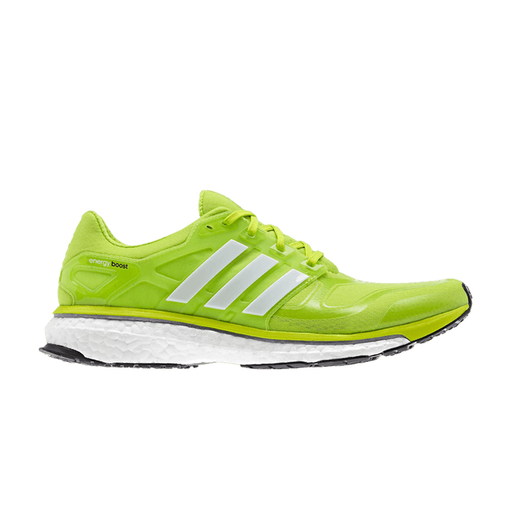 Energy Boost 2.0 'Solar Slime'