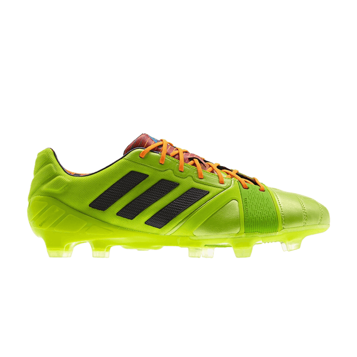 Nitrocharge 1.0 TRX FG 'Samba Pack'