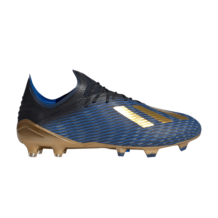 X 19.1 FG 'Inner Game Pack'