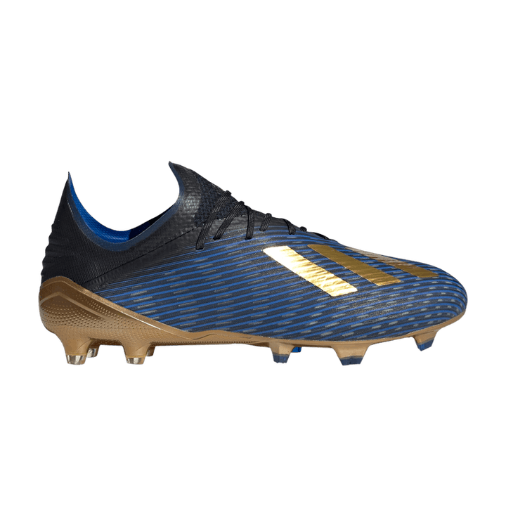 X 19.1 FG 'Inner Game Pack'