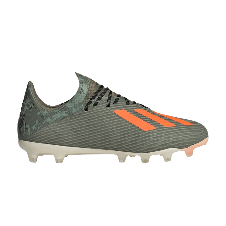 X 19.1 AG 'Encryption Pack'