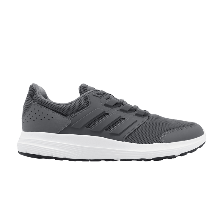 Galaxy 4 'Triple Grey'