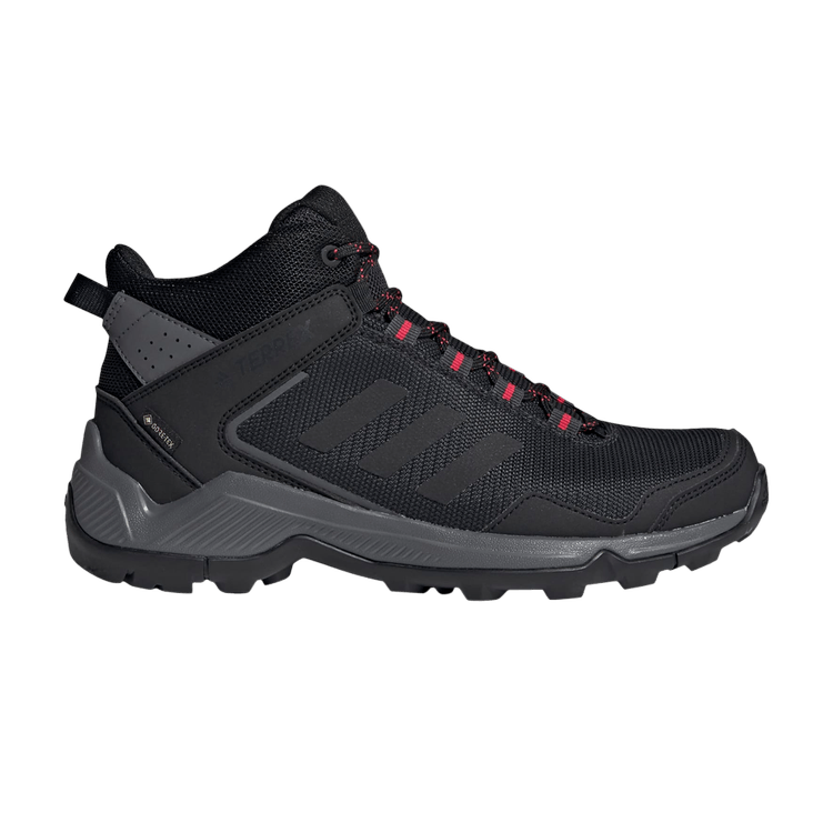 Wmns Terrex Eastrail Mid GORE-TEX 'Carbon'