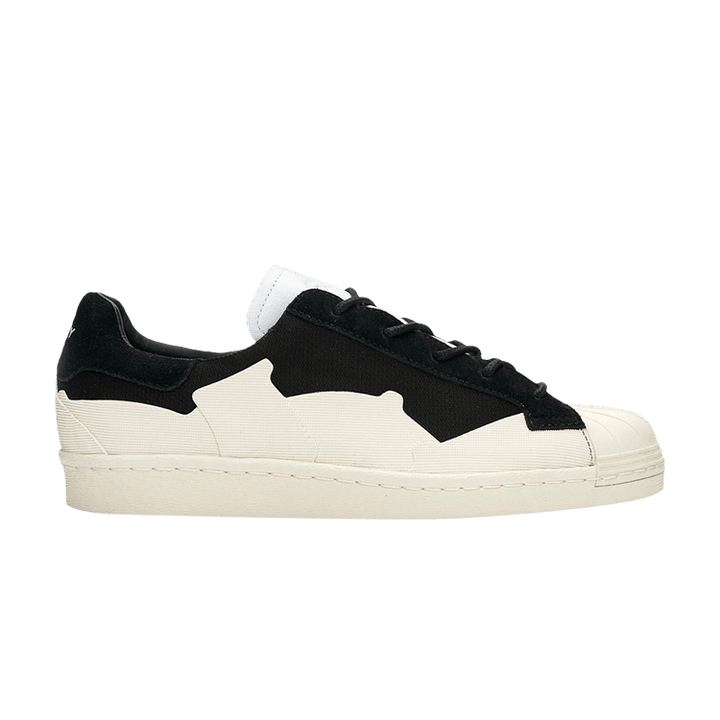 Y-3 Super Takusan 'Black White'