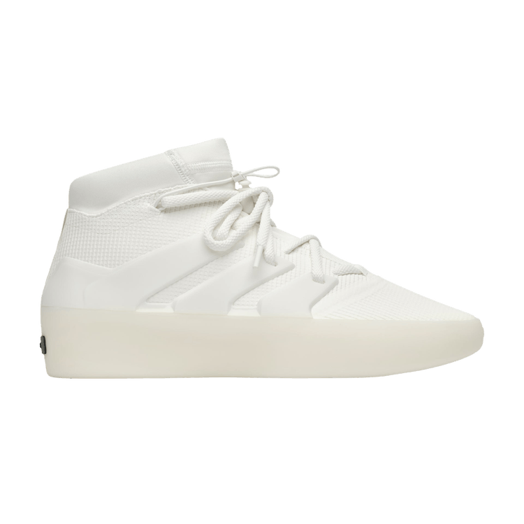 Fear of God Athletics x I BASKETBALL 'Triple White'