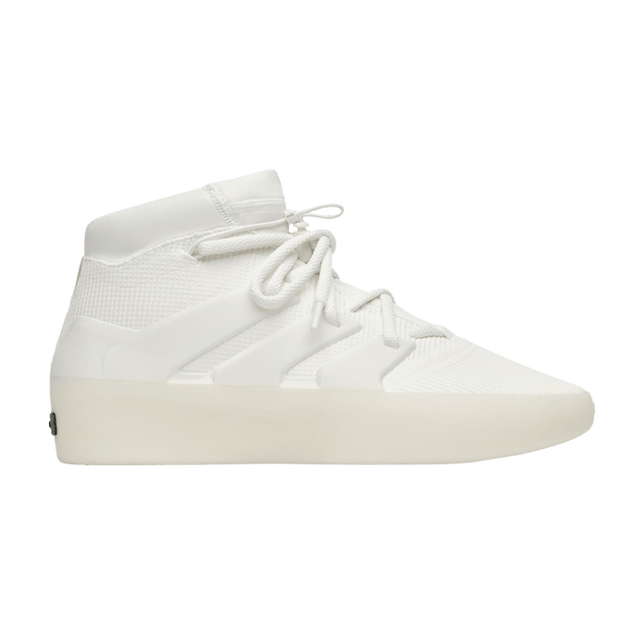 Fear of God Athletics x I BASKETBALL 'Triple White'