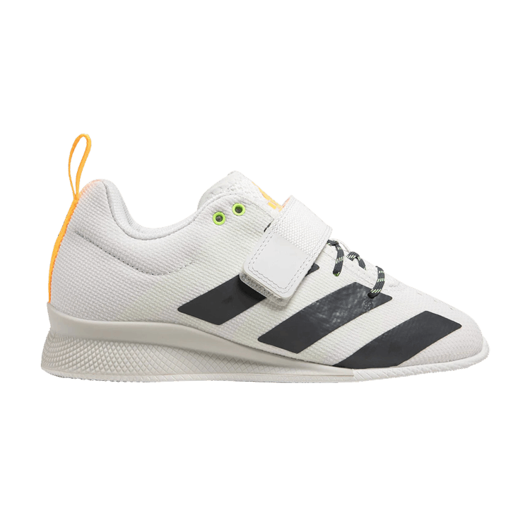 Wmns Adipower Weightlifting 2 'Crystal White Grey'