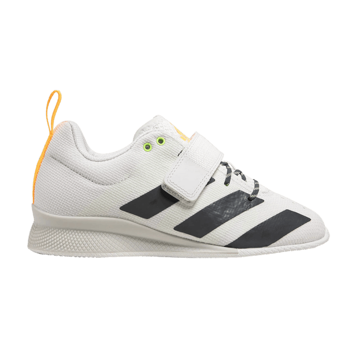 Wmns Adipower Weightlifting 2 'Crystal White Grey'