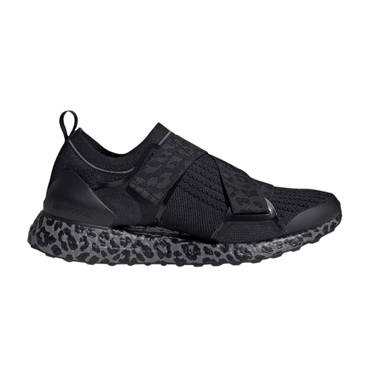 Stella McCartney x Wmns UltraBoost X 'Black Leopard'